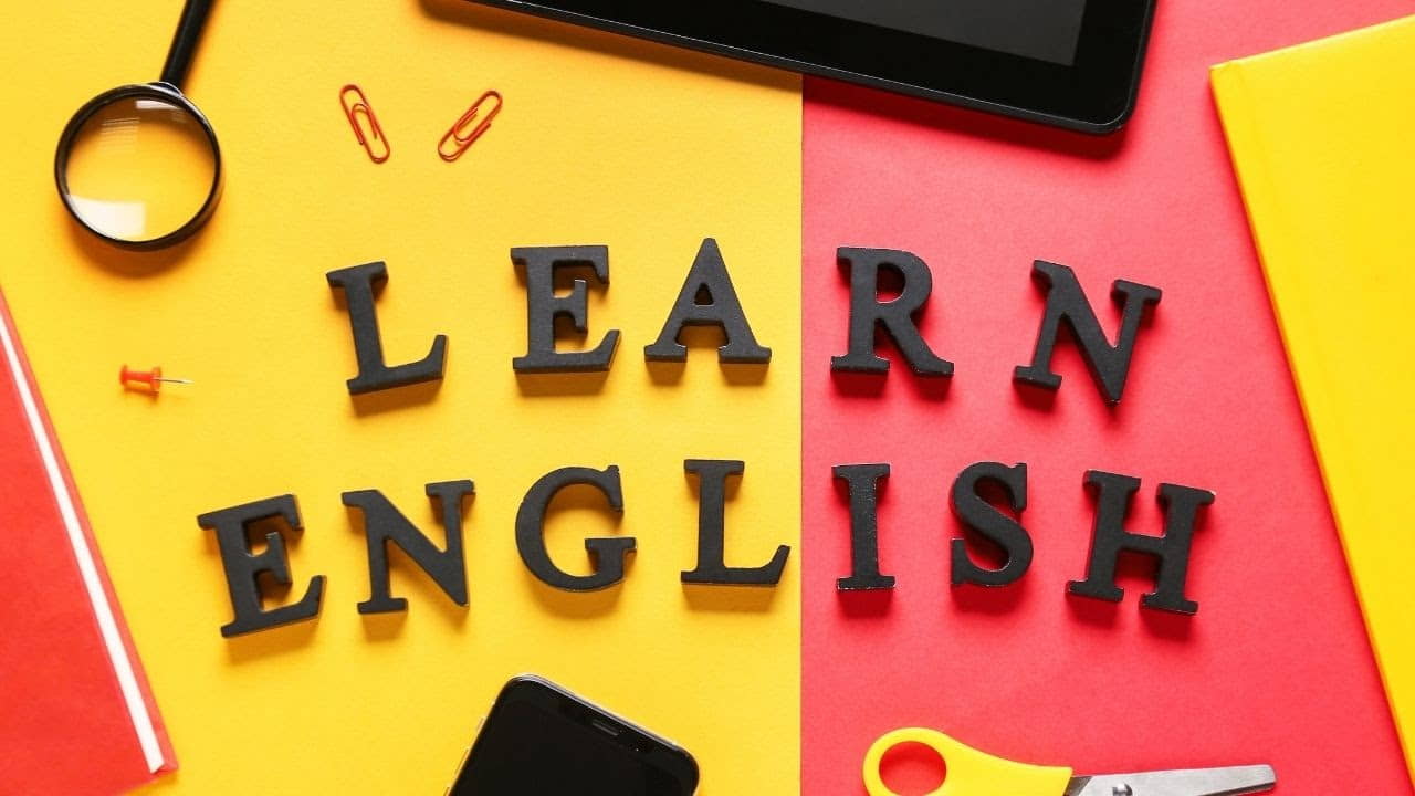 Cara Belajar Bahasa Inggris dari Nol