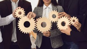 kuliah jurusan manajemen kerjanya jadi apa