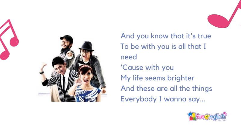 I will Fly – Ten2Five