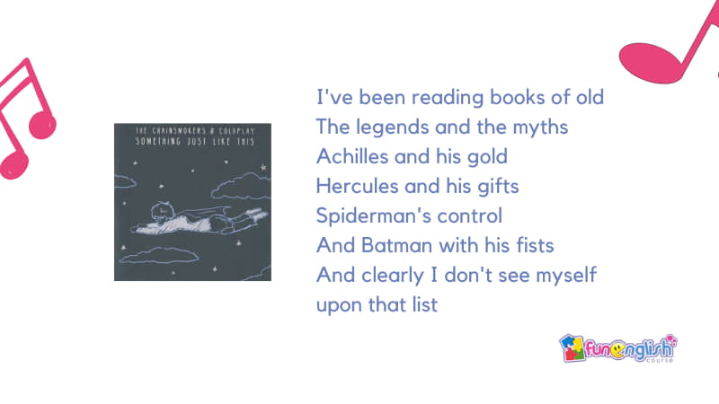 Something Just Like This – Coldplay and The Chainsmokers