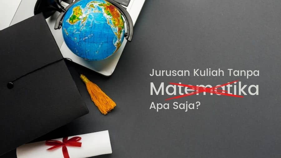 jurusan kuliah untuk orang tidak terlalu pintar