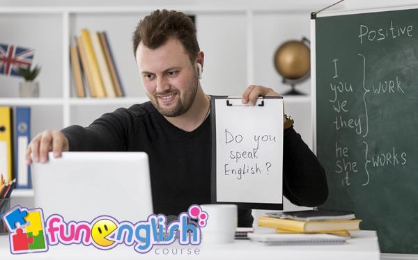kursus bahasa inggris terdekat untuk dewasa