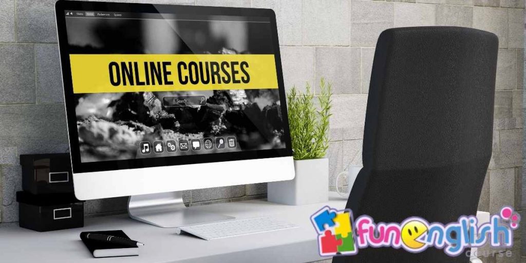 Kursus Bahasa Inggris Online Murah di Fun English Course
