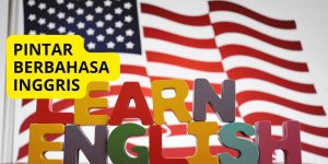 Pintar Berbahasa Inggris