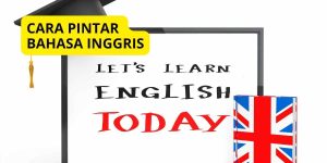 Cara Pintar Bahasa Inggris