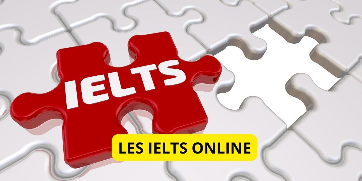 Les IELTS Online