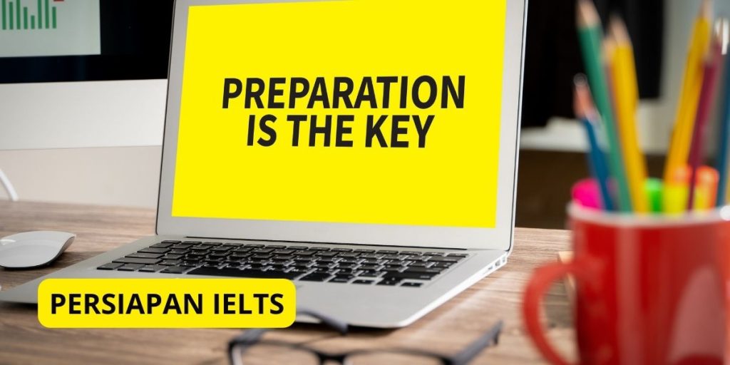 Persiapan IELTS