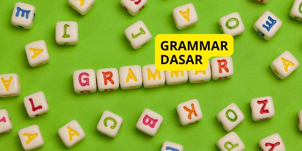 peraturan grammar dasar