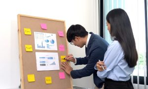 how to write footnote