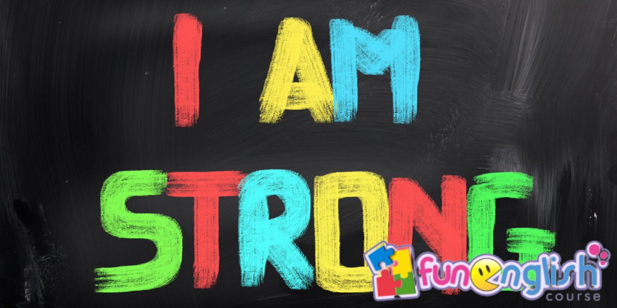 Kapan Harus Menggunakan To Be? - Fun English Course