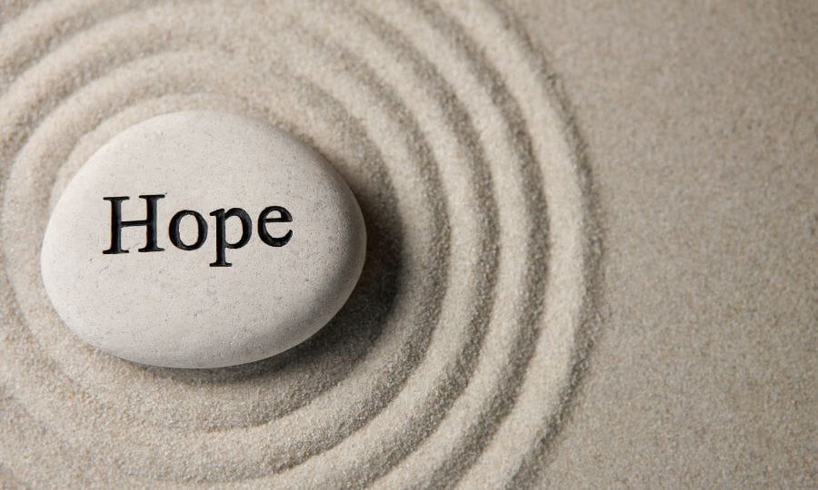 What are Hope and Wish
