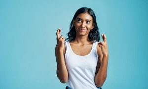 difference between hope and wish header