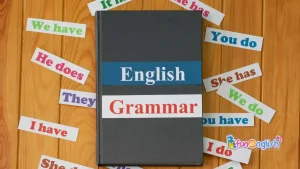 Apa Perbedaan stuktur dan grammar