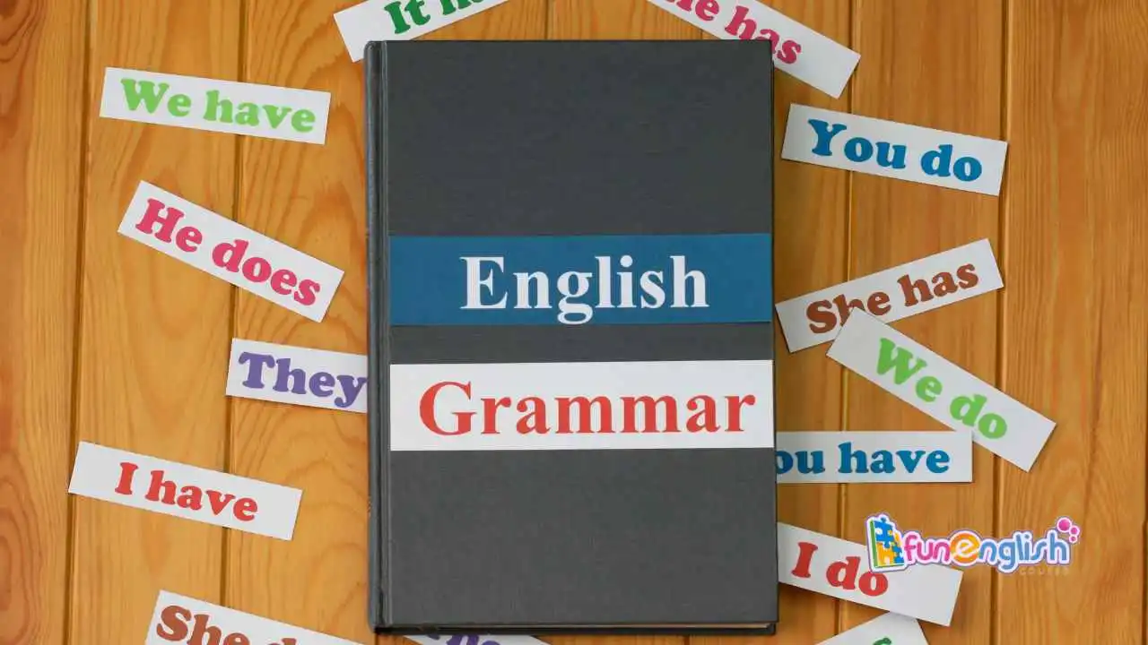 Apa Perbedaan stuktur dan grammar