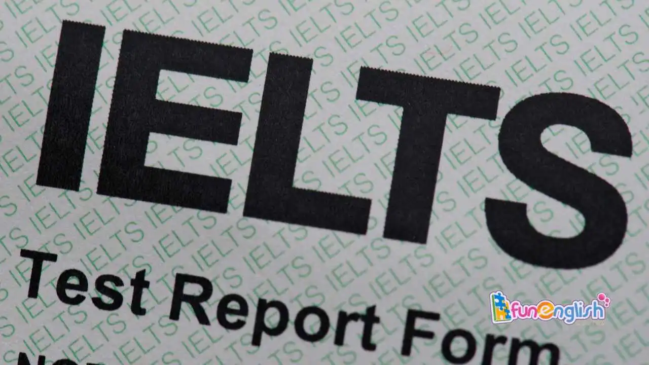 Perbedaan TOEFL Dan Ielts