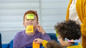 vocab yang wajib dihafal