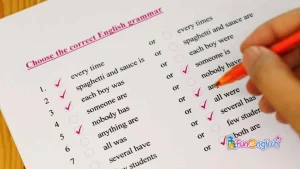 Berapa Buah Soal TOEFL