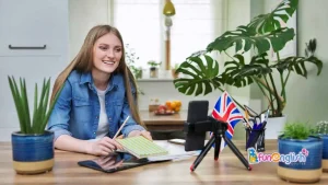 Program Kursus Bahasa Inggris