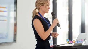 Tes TOEFL Apakah Ada Speaking