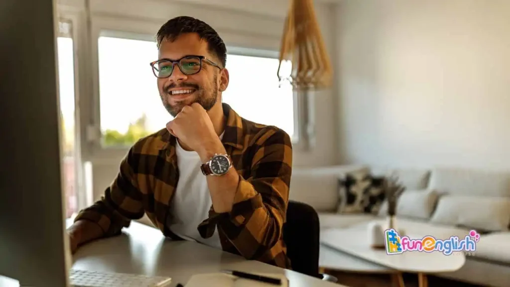 Bahasa Inggris Belajar Online