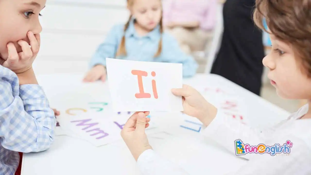 Belajar Cepat Bahasa Inggris