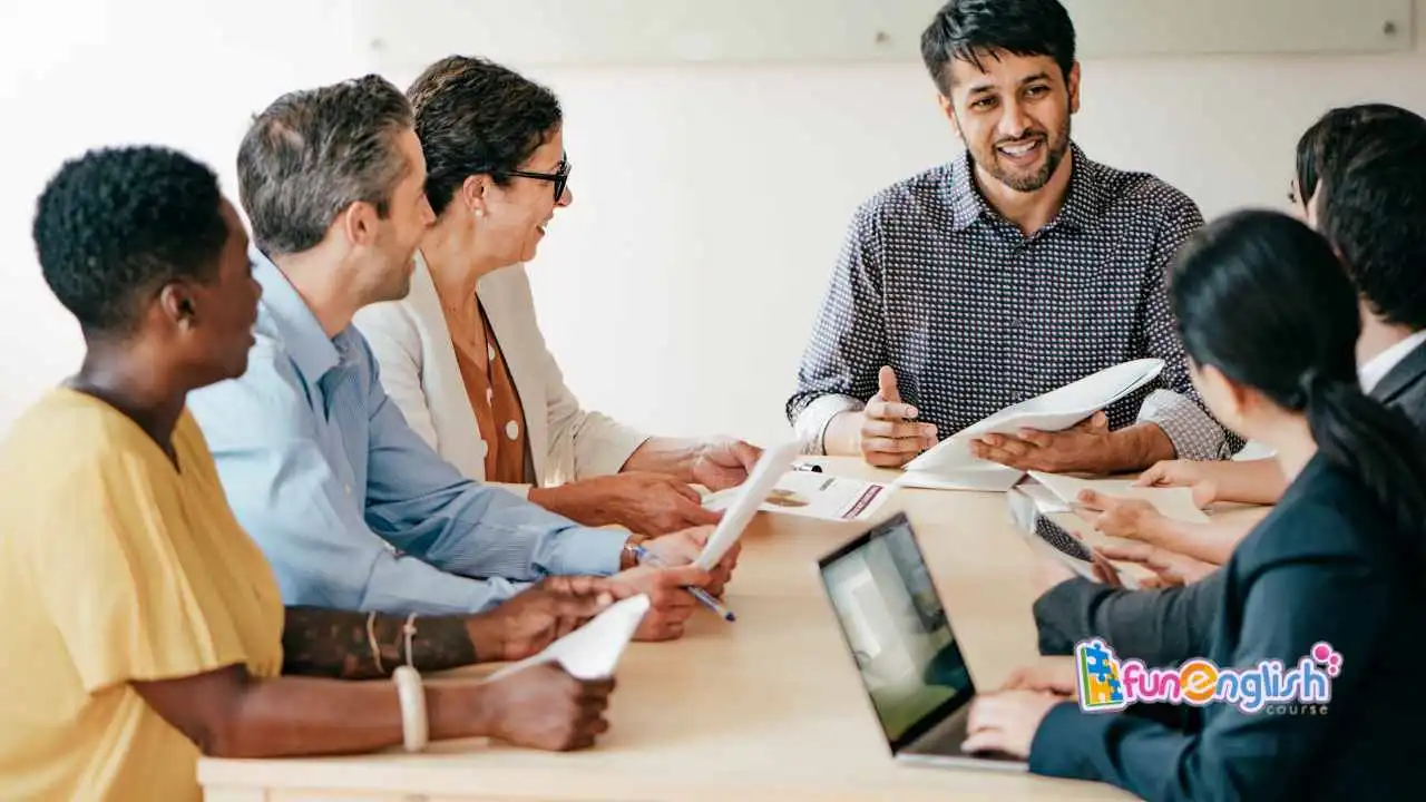 Skill Berbahasa Inggris