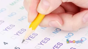 Soal IELTS ada berapa