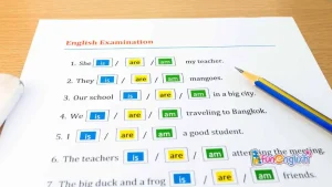 Tes IELTS Bawa Apa Saja