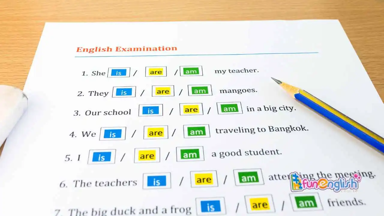 Tes IELTS Bawa Apa Saja