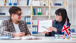 kursus speaking english online