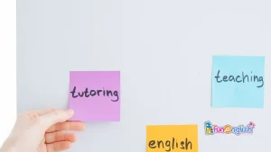 Belajar Bahasa Inggris Sehari-Hari