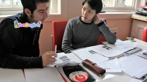 Belajar Grammar English