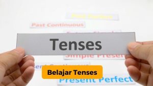 Belajar Tenses