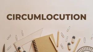 circumlocution definition