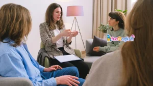 Vocab Adjective English