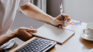 Vocab yang Sering Muncul di TOEFL