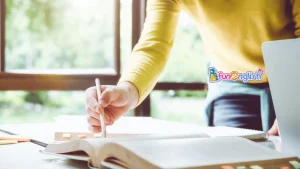 Belajar Pronunciation Bahasa Inggris