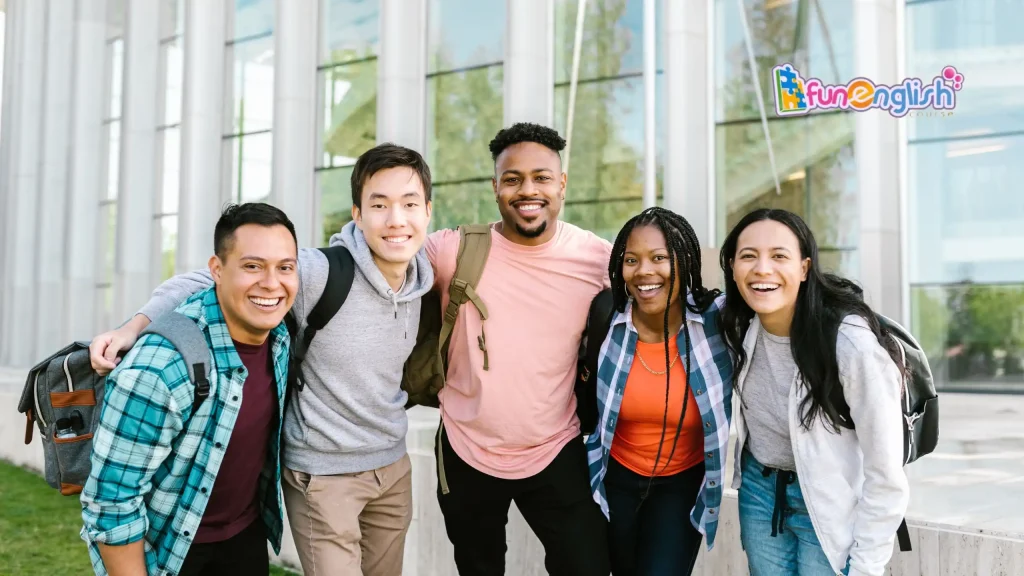 Kuliah Di Luar Negeri