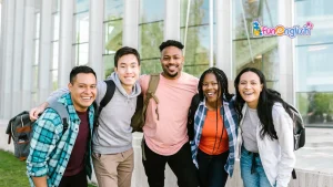 Kuliah Di Luar Negeri