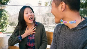 Melatih Pronunciation Bahasa Inggris