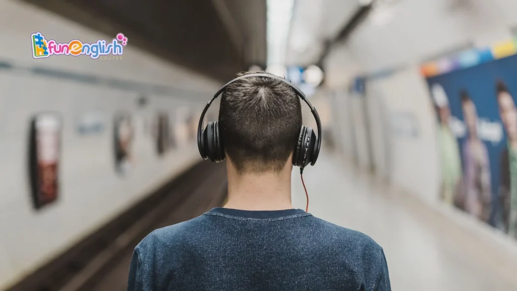 Apa Pentingnya Belajar Listening