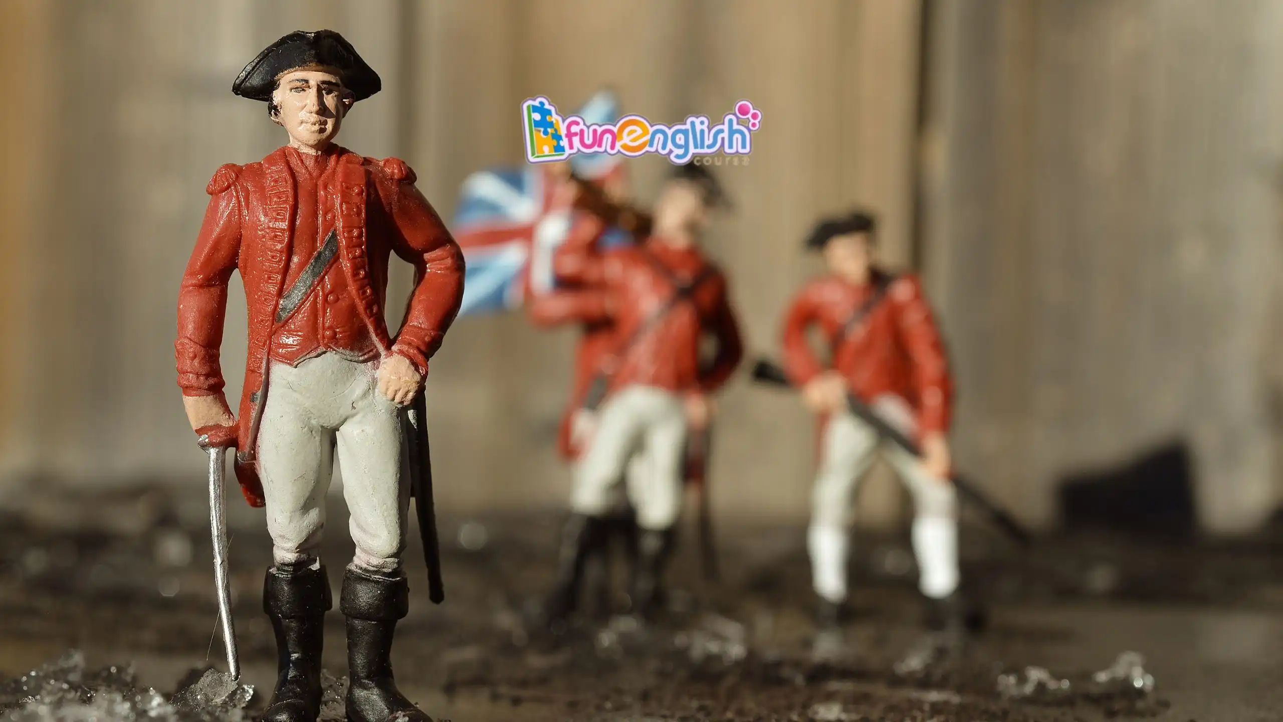 Apa yang Dimaksud British