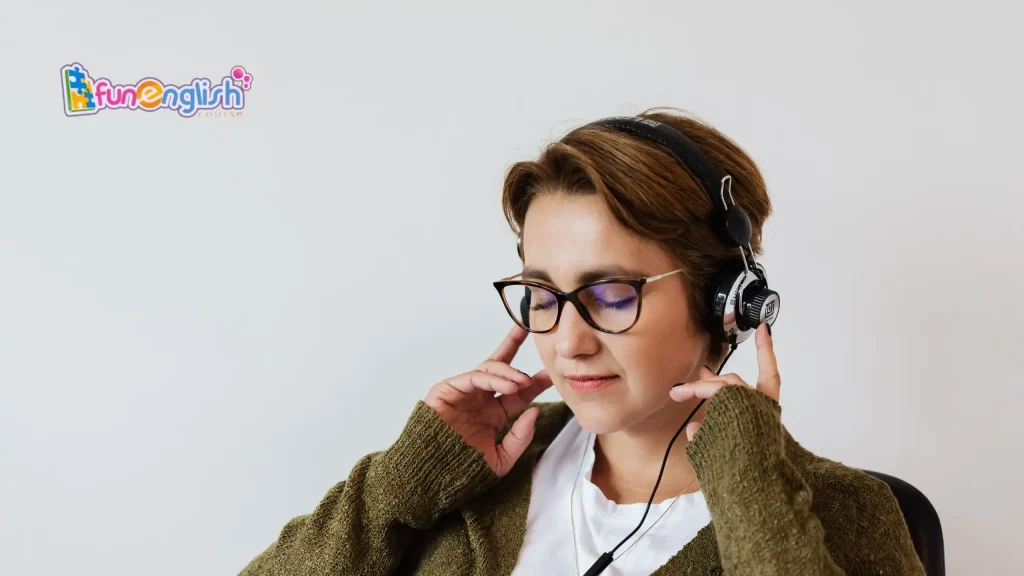 Apa yang membuat listening itu sulit