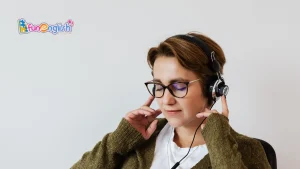 Apa yang membuat listening itu sulit