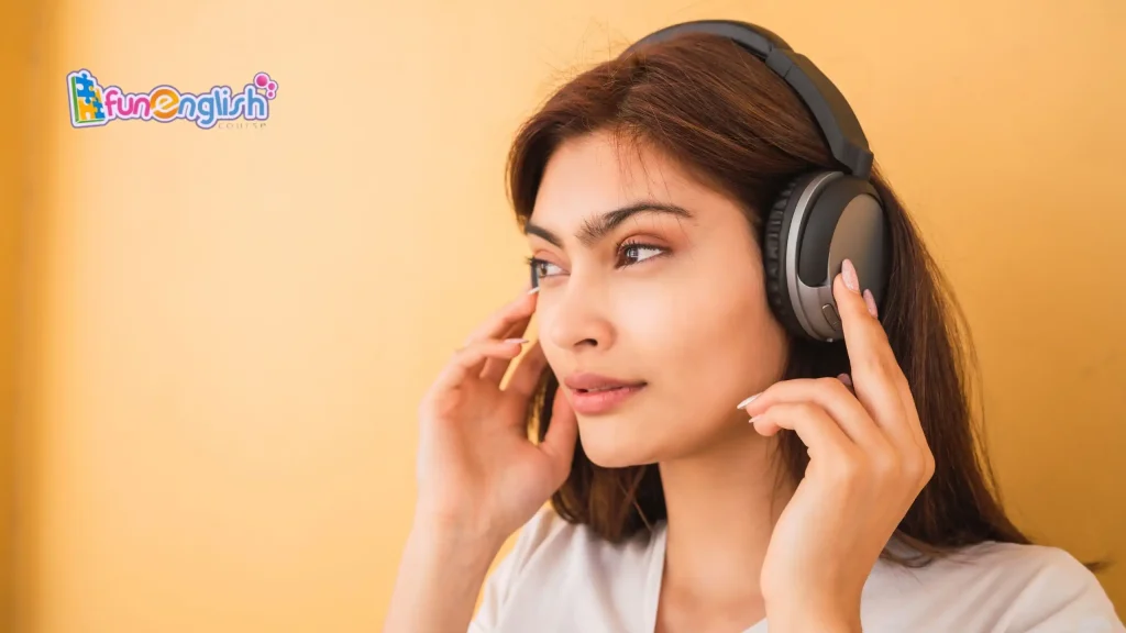 Cara Menjawab TOEFL Listening