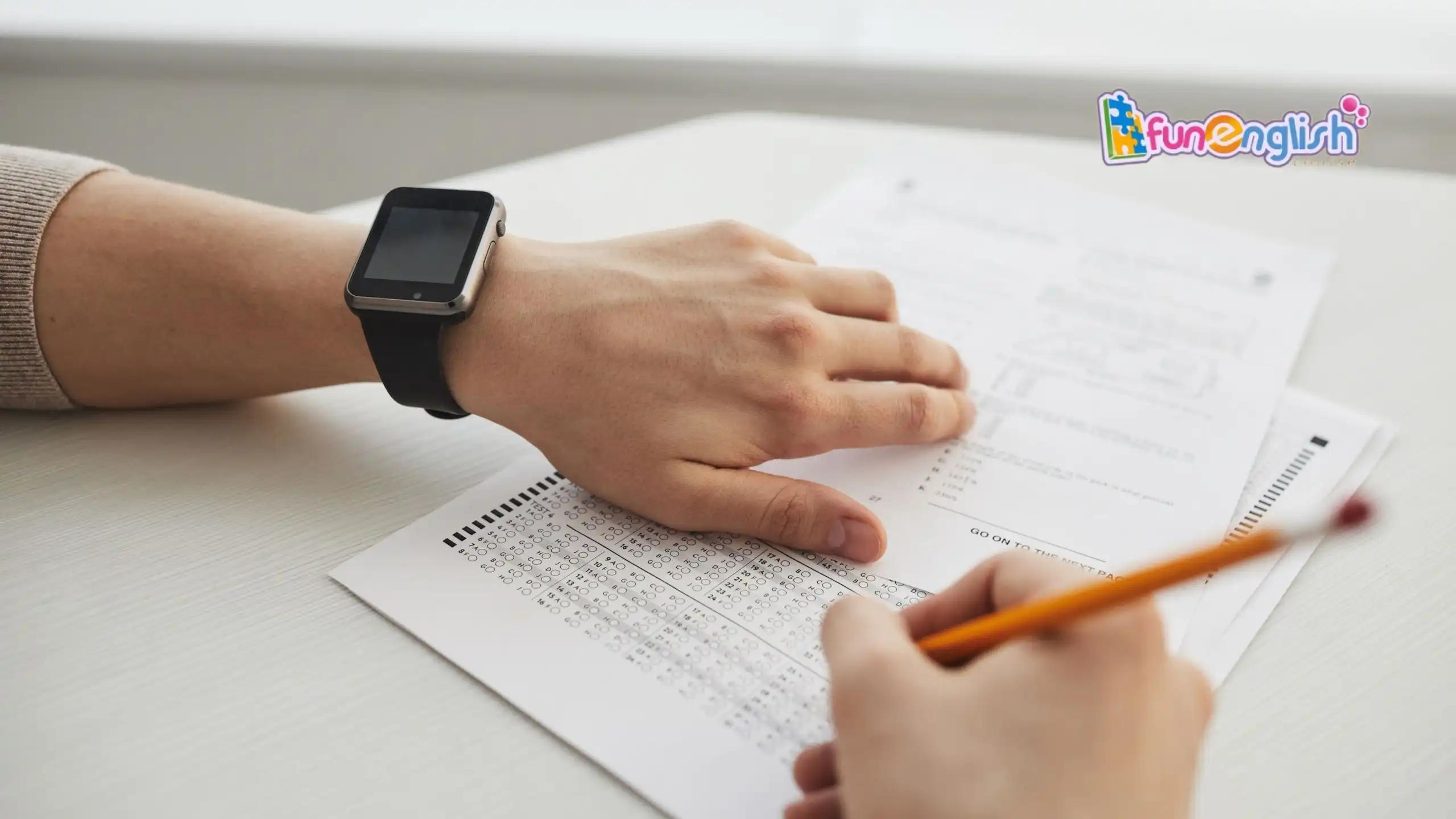 Jenis TOEFL Untuk Melamar Kerja