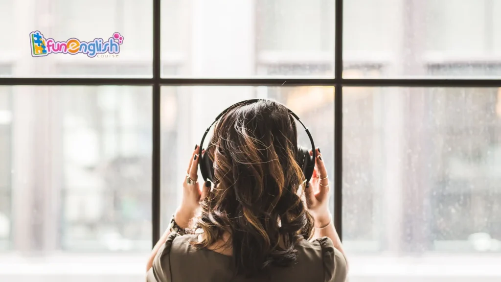 Meningkatkan Kemampuan Listening