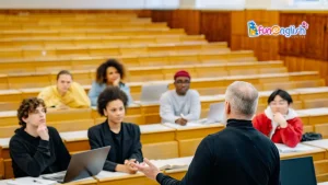 Syarat LPDP Luar Negeri