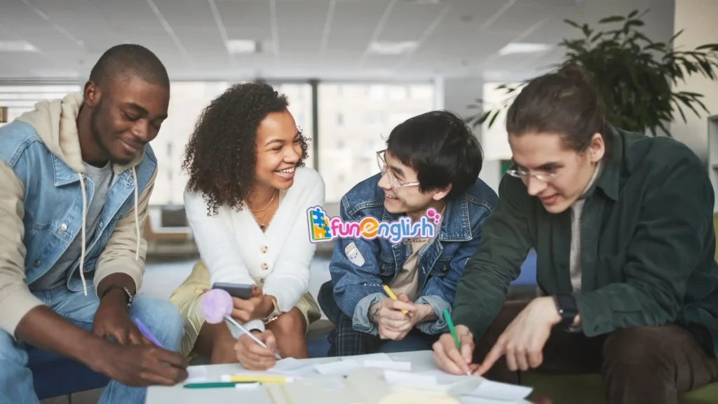 Australia menggunakan aksen apa