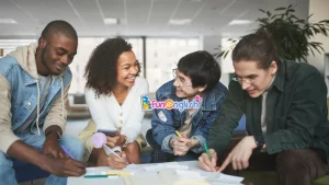 Australia menggunakan aksen apa